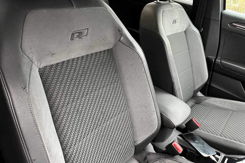 Used Volkswagen T-Roc 2019 for sale - 78009562: Photo 44