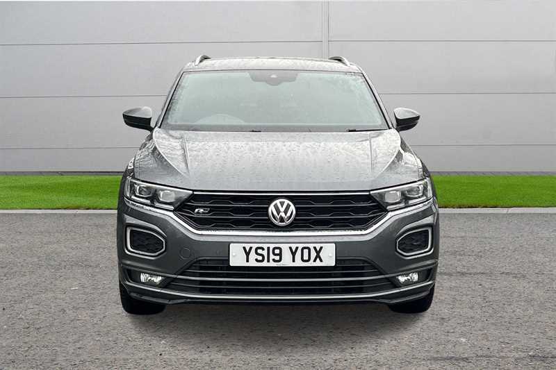Used Volkswagen T-Roc 2019 for sale - 78009562: Photo 5