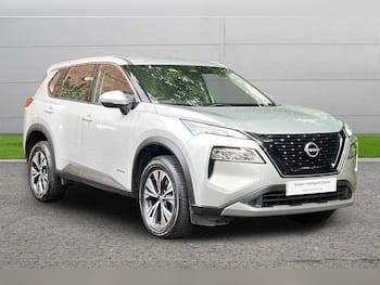 Used Nissan X-Trail 2023 for sale - 79488192: Photo