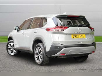 Used Nissan X-Trail 2023 for sale - 79488192: Photo