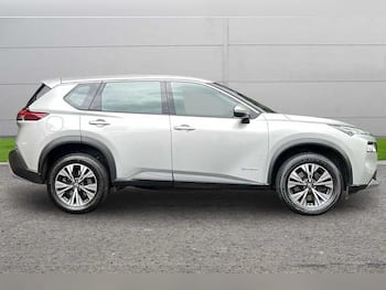 Used Nissan X-Trail 2023 for sale - 79488192: Photo