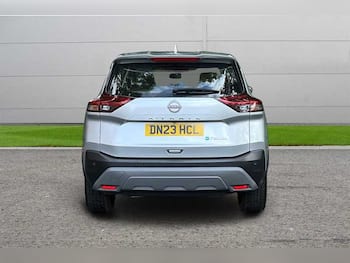 Used Nissan X-Trail 2023 for sale - 79488192: Photo