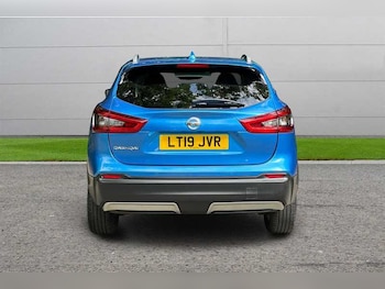 Used Nissan Qashqai 2019 for sale - 78912908: Photo