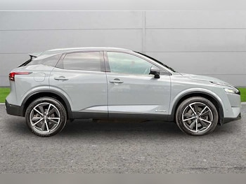 Used Nissan Qashqai 2023 for sale - 78844547: Photo