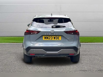 Used Nissan Qashqai 2023 for sale - 78844547: Photo