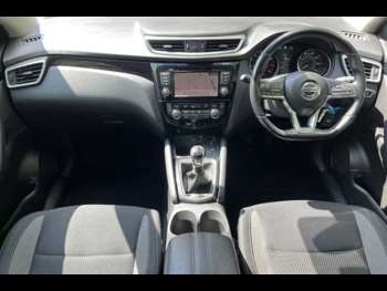 Used Nissan Qashqai 2021 for sale - 74880912: Photo