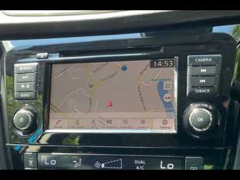Used Nissan Qashqai 2021 for sale - 74880912: Photo