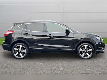 Used Nissan Qashqai 2016 for sale - 77269568: Photo