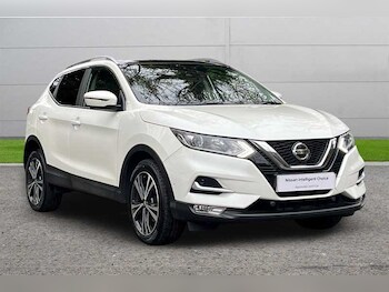 Nissan - Qashqai