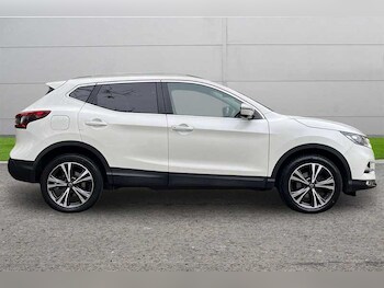 Used Nissan Qashqai 2019 for sale - 76400856: Photo