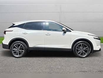 Used Nissan Qashqai 2022 for sale - 75073591: Photo