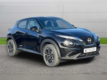 Used Nissan Juke 2025 for sale - 78247033: Photo