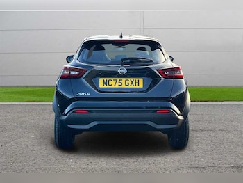 Used Nissan Juke 2025 for sale - 78247033: Photo