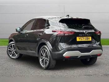 Used Nissan Qashqai 2022 for sale - 77771298: Photo