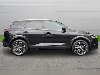 Used Nissan Qashqai 2022 for sale - 77771298: Photo