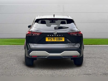 Used Nissan Qashqai 2022 for sale - 77771298: Photo