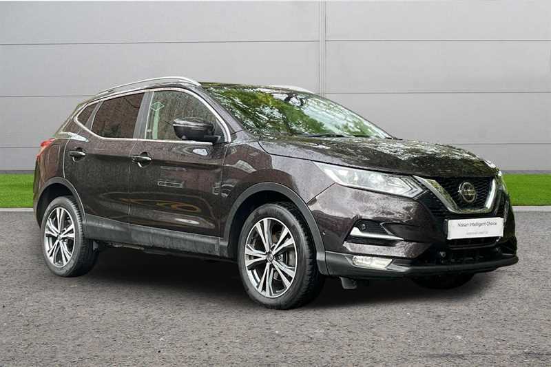 Used Nissan Qashqai 2019 for sale - 76475236: Photo 1