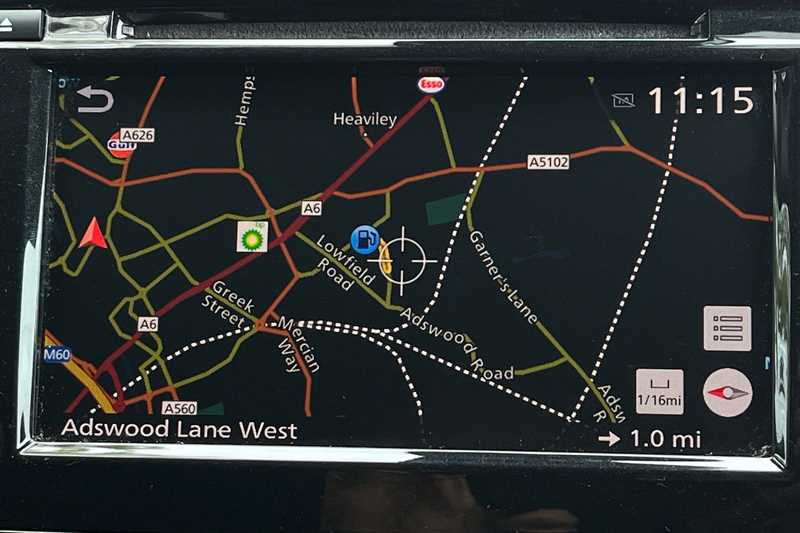 Used Nissan Qashqai 2019 for sale - 76475236: Photo 10