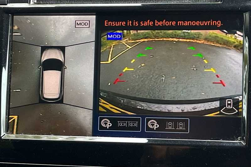 Used Nissan Qashqai 2019 for sale - 76475236: Photo 12