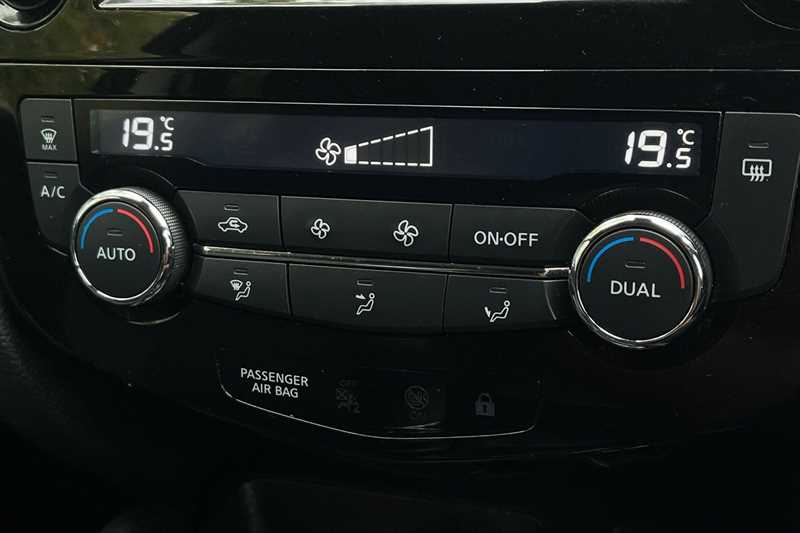 Used Nissan Qashqai 2019 for sale - 76475236: Photo 13