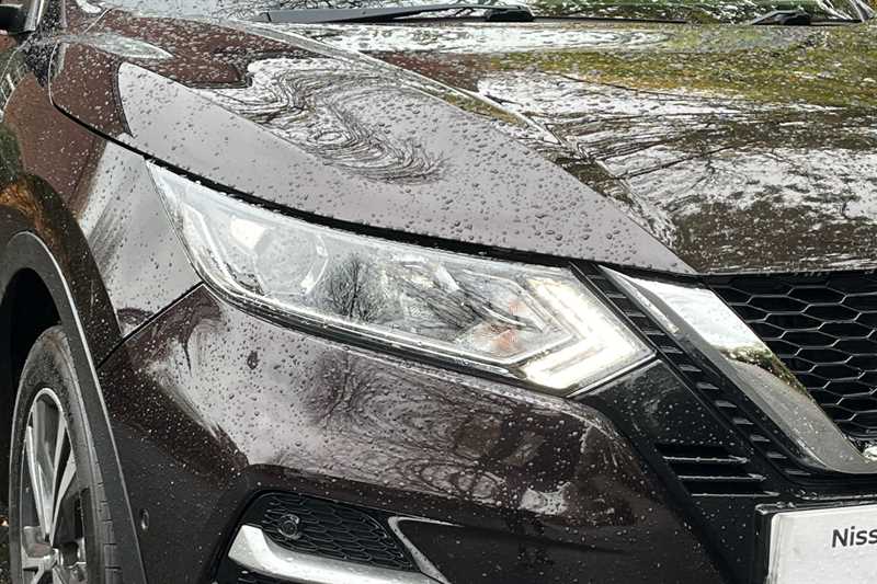 Used Nissan Qashqai 2019 for sale - 76475236: Photo 14