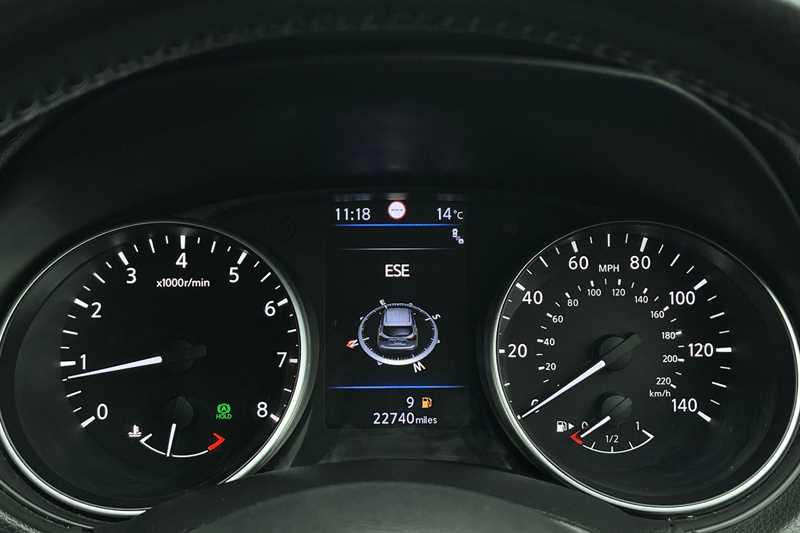 Used Nissan Qashqai 2019 for sale - 76475236: Photo 15