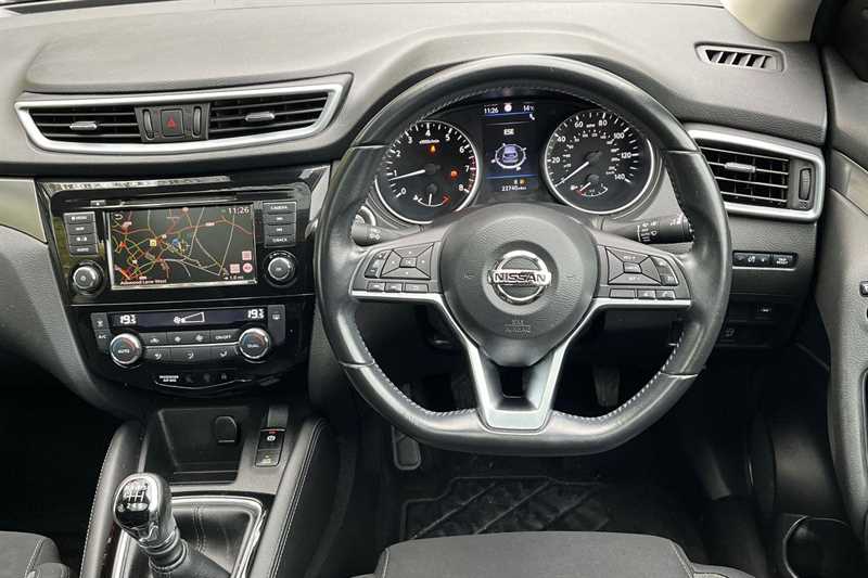 Used Nissan Qashqai 2019 for sale - 76475236: Photo 16