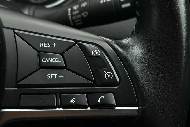 Used Nissan Qashqai 2019 for sale - 76475236: Photo 17