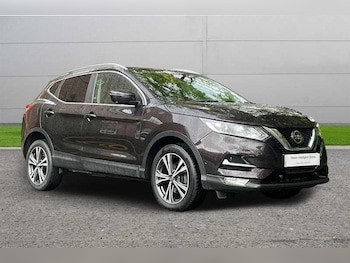 Used Nissan Qashqai 2019 for sale - 76475236: Photo