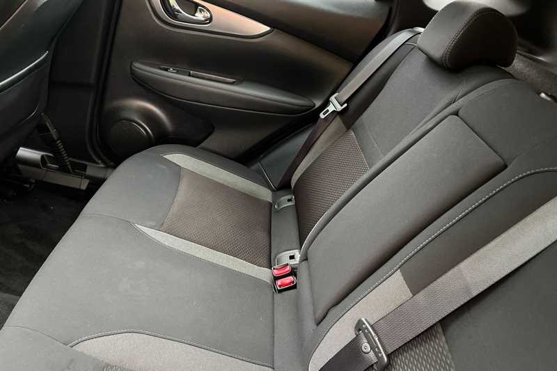 Used Nissan Qashqai 2019 for sale - 76475236: Photo 23