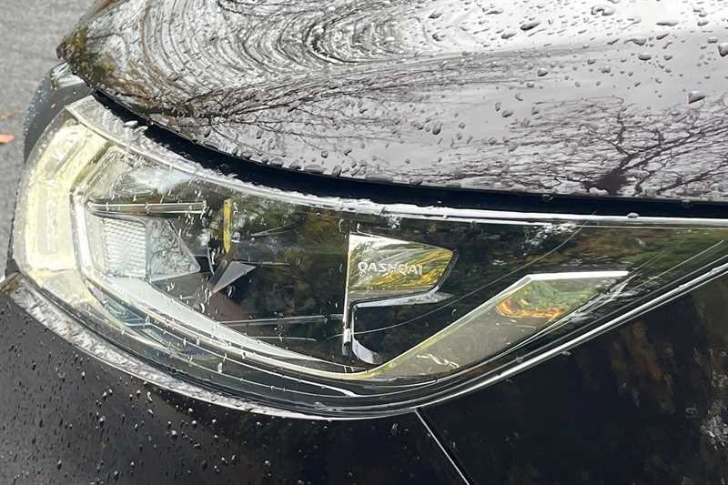 Used Nissan Qashqai 2019 for sale - 76475236: Photo 27