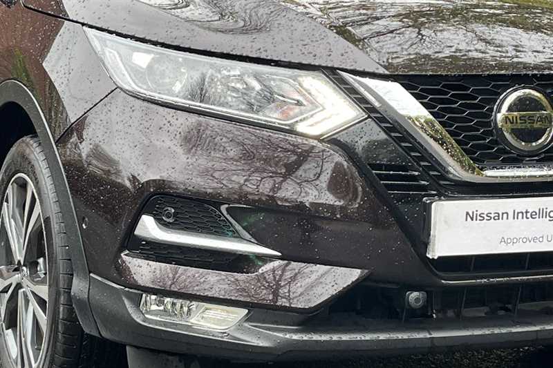 Used Nissan Qashqai 2019 for sale - 76475236: Photo 28
