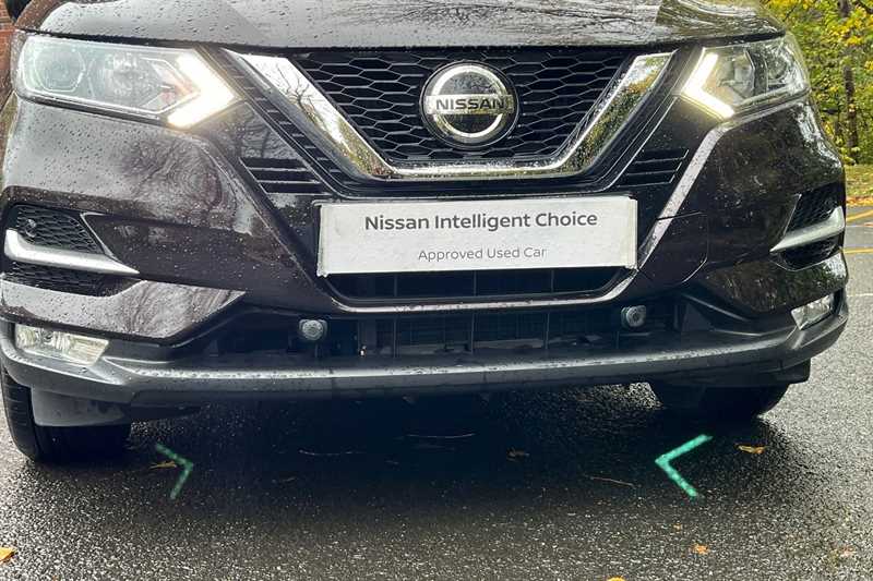Used Nissan Qashqai 2019 for sale - 76475236: Photo 29