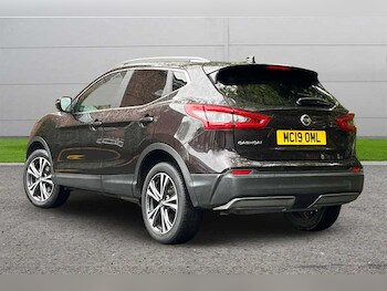 Used Nissan Qashqai 2019 for sale - 76475236: Photo