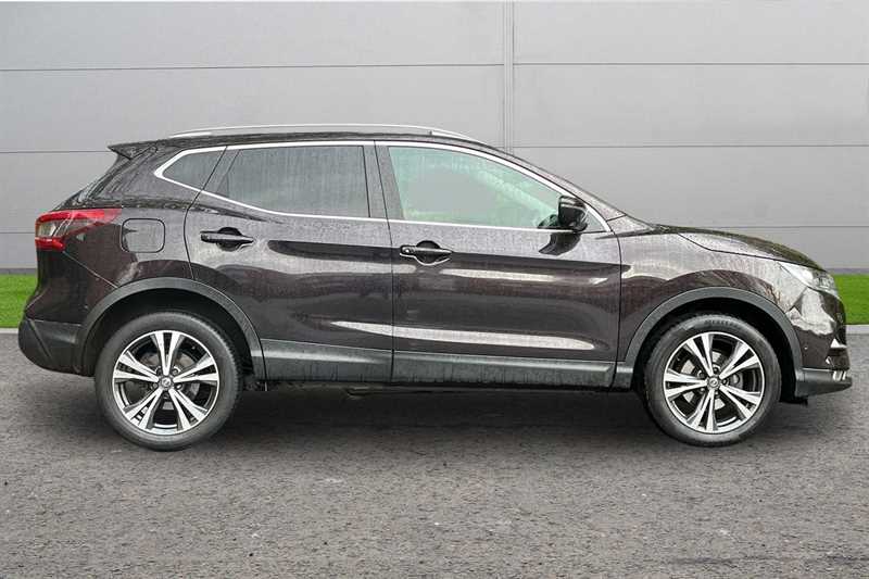 Used Nissan Qashqai 2019 for sale - 76475236: Photo 3