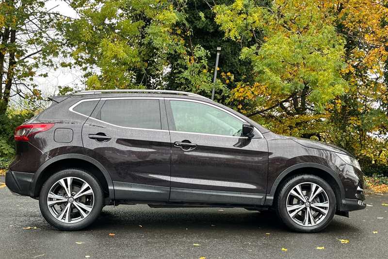 Used Nissan Qashqai 2019 for sale - 76475236: Photo 30