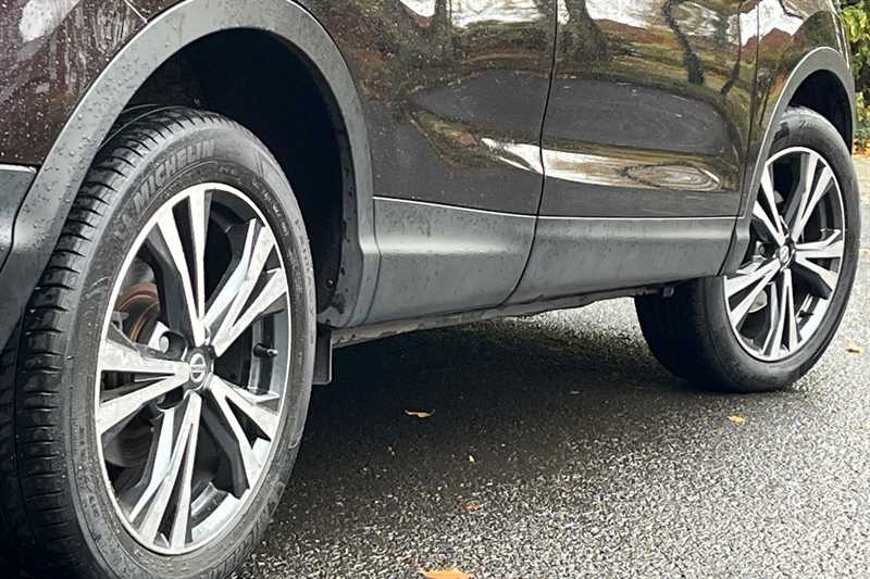 Used Nissan Qashqai 2019 for sale - 76475236: Photo 32