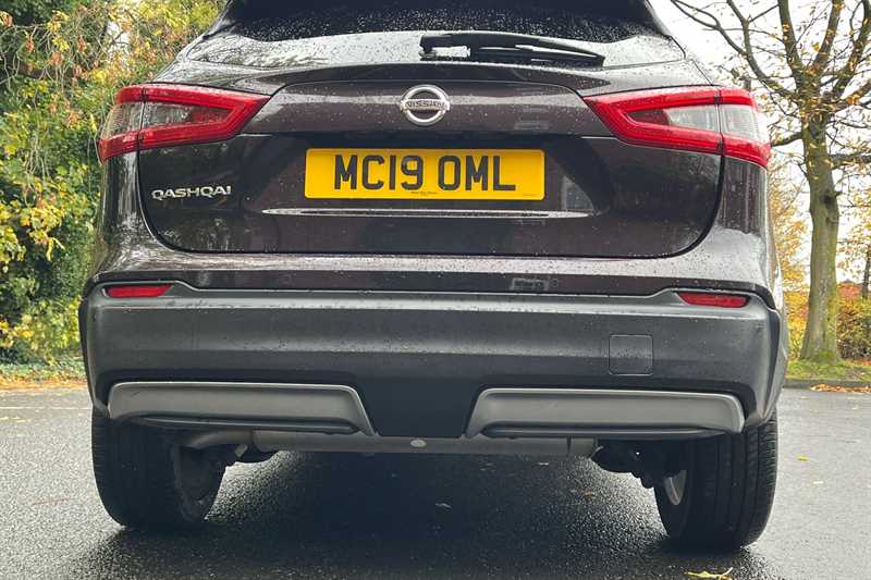 Used Nissan Qashqai 2019 for sale - 76475236: Photo 33