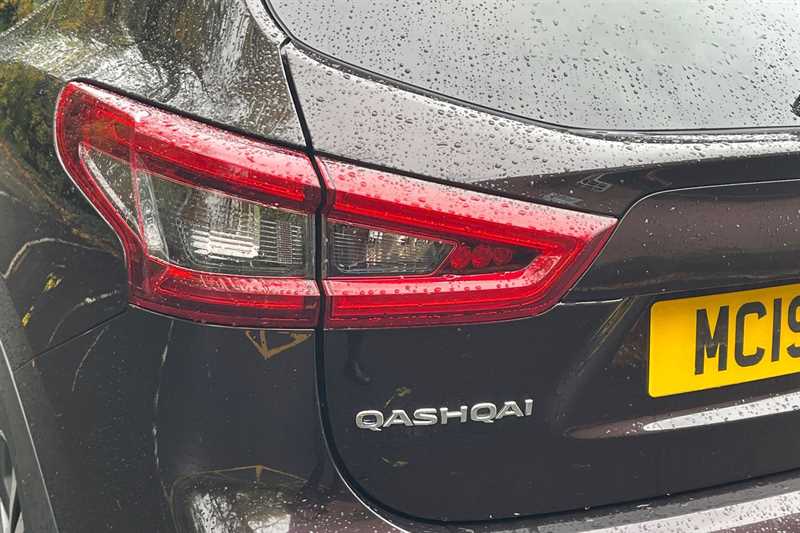 Used Nissan Qashqai 2019 for sale - 76475236: Photo 35