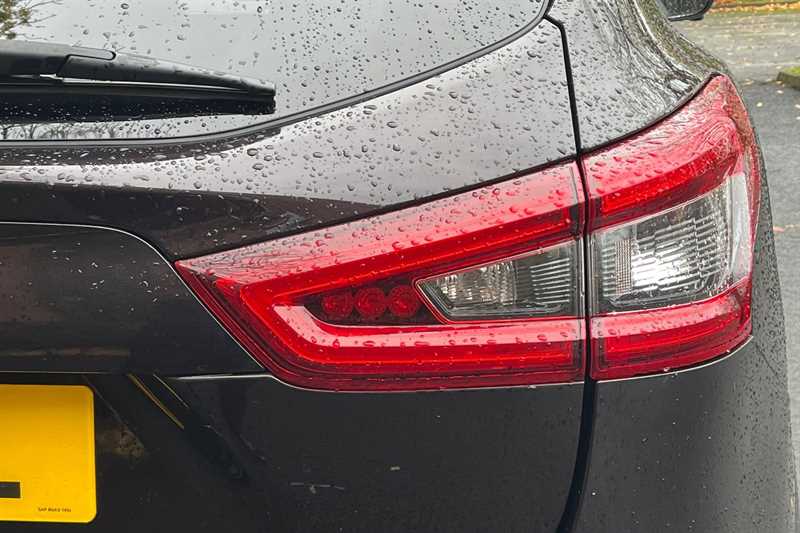 Used Nissan Qashqai 2019 for sale - 76475236: Photo 36