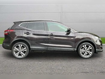 Used Nissan Qashqai 2019 for sale - 76475236: Photo