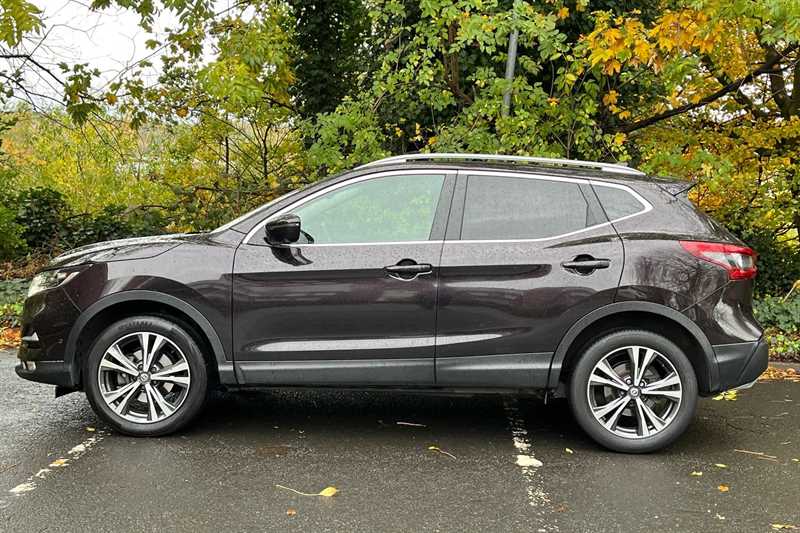 Used Nissan Qashqai 2019 for sale - 76475236: Photo 40