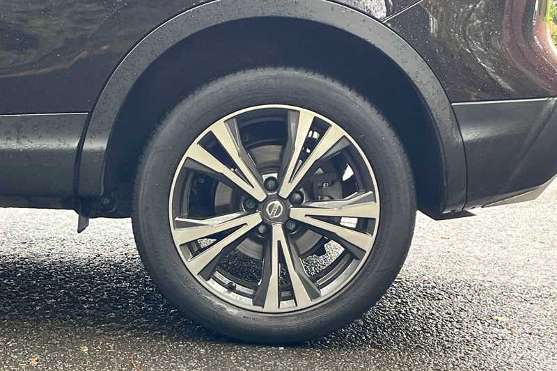 Used Nissan Qashqai 2019 for sale - 76475236: Photo 6