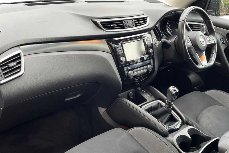 Used Nissan Qashqai 2019 for sale - 76475236: Photo 7