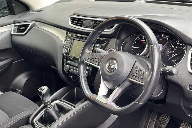 Used Nissan Qashqai 2019 for sale - 76475236: Photo 8