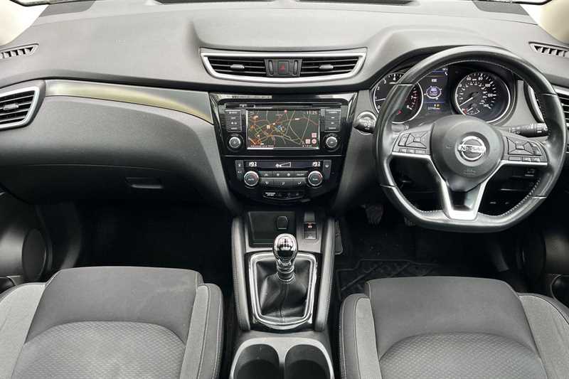 Used Nissan Qashqai 2019 for sale - 76475236: Photo 9