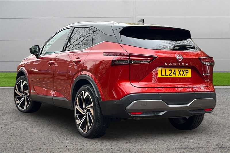 Used Nissan Qashqai 2024 for sale - 77307870: Photo 2