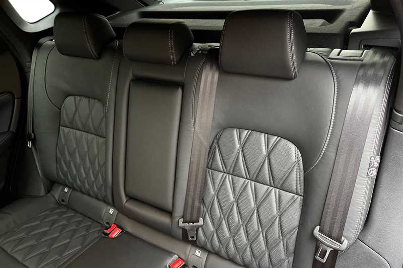 Used Nissan Qashqai 2024 for sale - 77307870: Photo 20