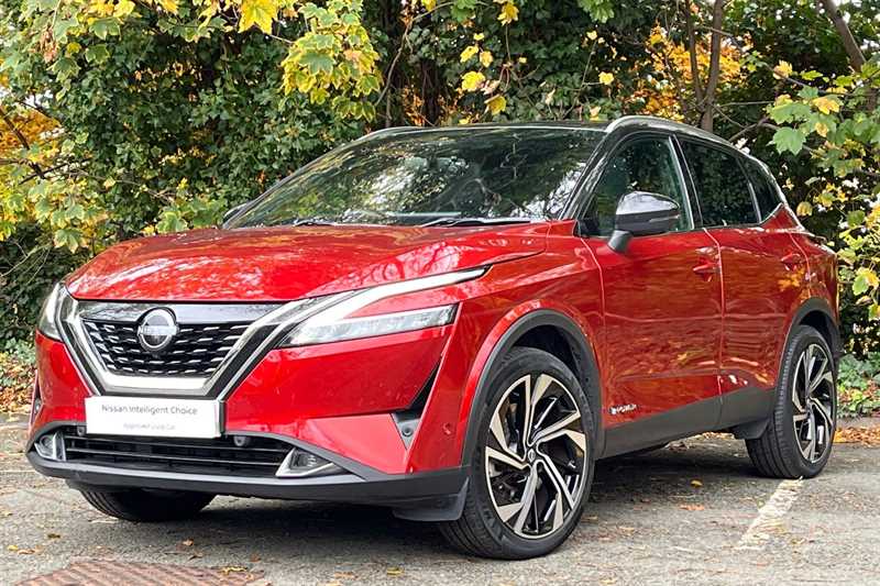 Used Nissan Qashqai 2024 for sale - 77307870: Photo 23