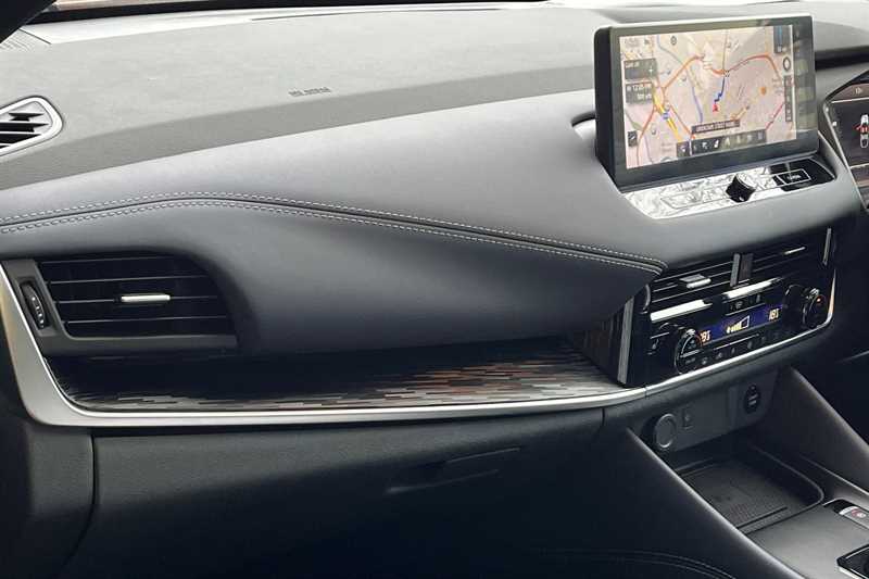 Used Nissan Qashqai 2024 for sale - 77307870: Photo 35